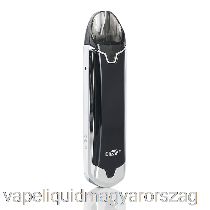 Eleaf Tance 10w Pod System Black Vape Folyadék